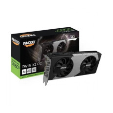 Inno3D GeForce RTX 5060 Ti Twin X2 OC 8GB GDDR7 DLSS4