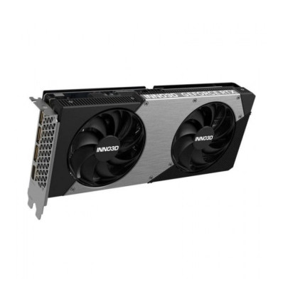 Inno3D GeForce RTX 5060 Ti Twin X2 OC 8GB GDDR7 DLSS4