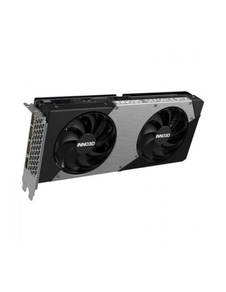 Inno3D GeForce RTX 5060 Ti Twin X2 OC 8GB GDDR7 DLSS4