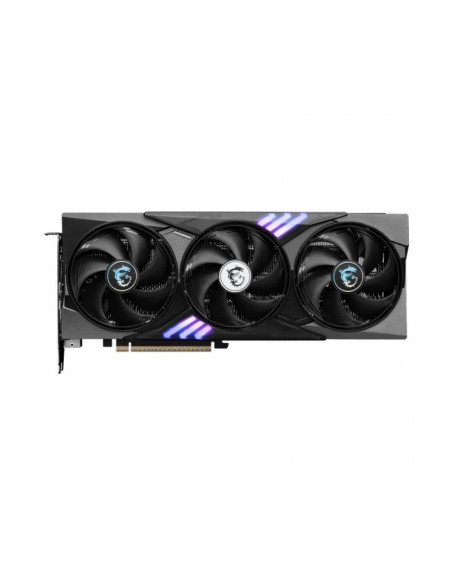 MSI GeForce RTX 5060 Ti Gaming Trio OC 8GB GDDR7