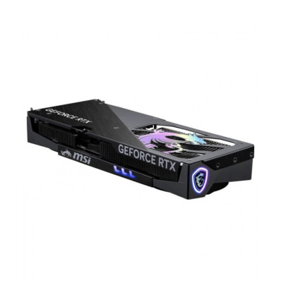 MSI GeForce RTX 5060 Ti Gaming Trio OC 8GB GDDR7