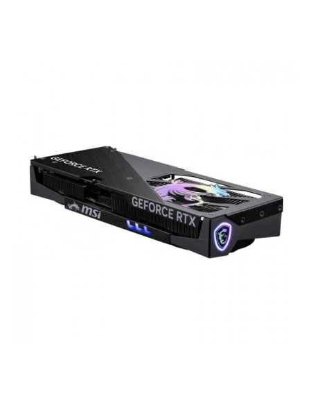 MSI GeForce RTX 5060 Ti Gaming Trio OC 8GB GDDR7