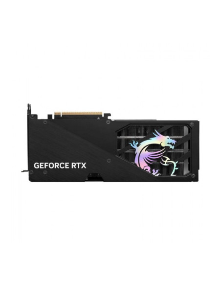 MSI GeForce RTX 5060 Ti Gaming Trio OC 8GB GDDR7