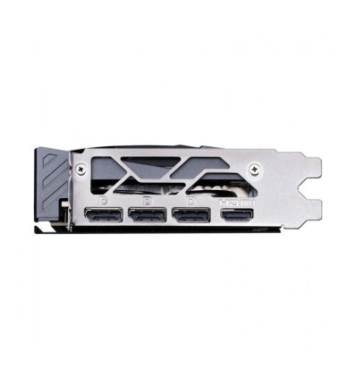 MSI GeForce RTX 5060 Ti Gaming Trio OC 8GB GDDR7