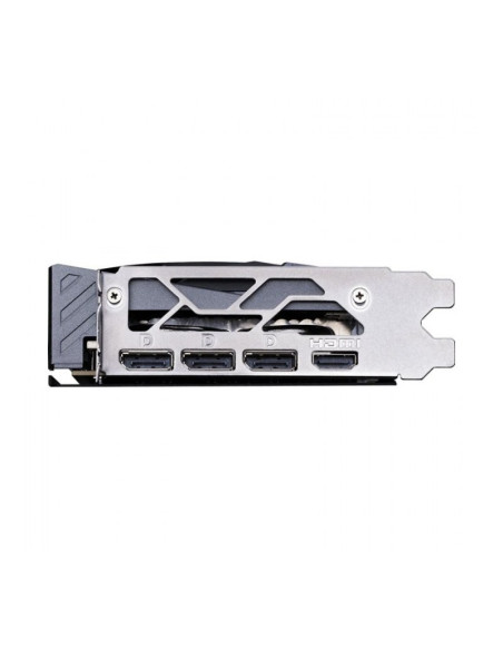 MSI GeForce RTX 5060 Ti Gaming Trio OC 8GB GDDR7