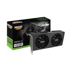 Inno3D GeForce RTX 5060 Twin X2 OC 8GB GDDR7 DLSS4