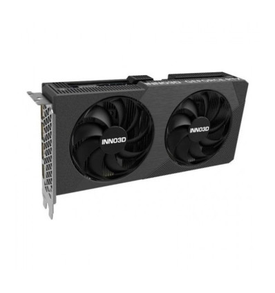 Inno3D GeForce RTX 5060 Twin X2 OC 8GB GDDR7 DLSS4
