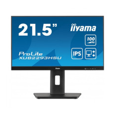 Iiyama ProLite XUB2293HSU-W7 21.5" Full HD 100Hz