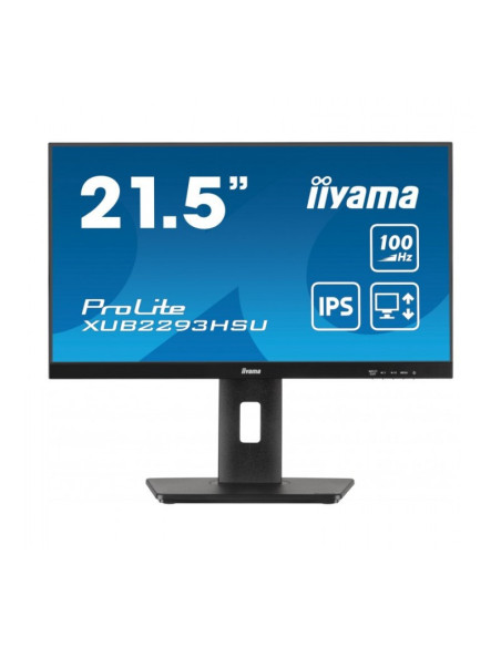 Iiyama ProLite XUB2293HSU-W7 21.5" Full HD 100Hz