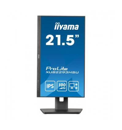 Iiyama ProLite XUB2293HSU-W7 21.5" Full HD 100Hz