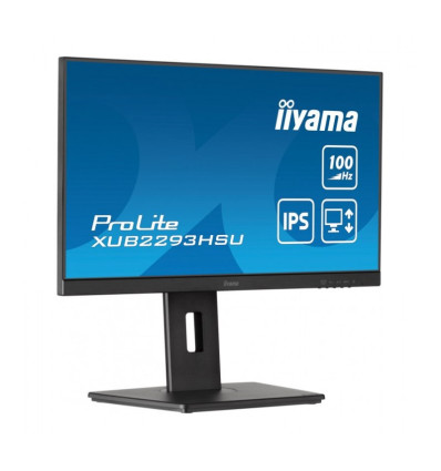 Iiyama ProLite XUB2293HSU-W7 21.5" Full HD 100Hz