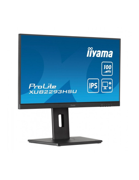 Iiyama ProLite XUB2293HSU-W7 21.5" Full HD 100Hz