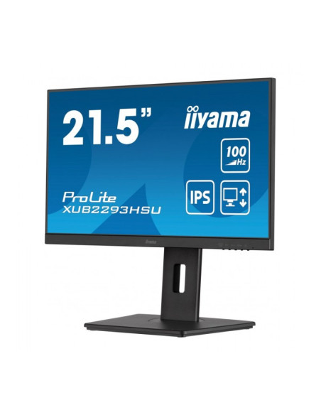Iiyama ProLite XUB2293HSU-W7 21.5" Full HD 100Hz