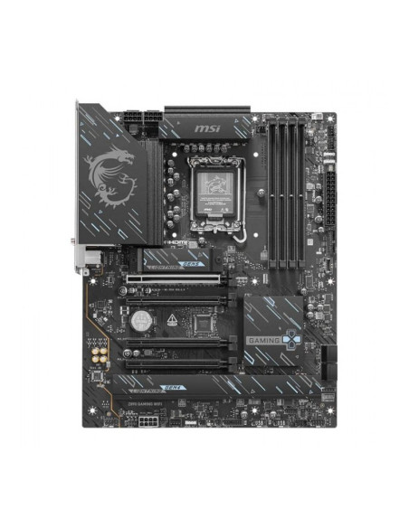 MSI Z890 Gaming Wifi Socket 1851 ATX