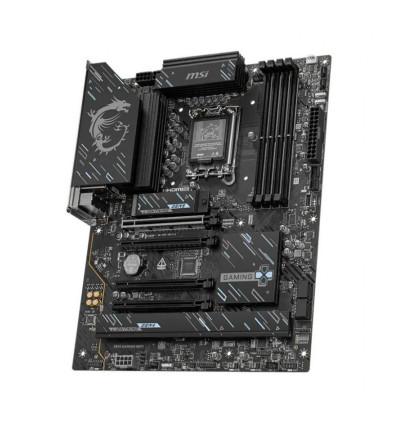 MSI Z890 Gaming Wifi Socket 1851 ATX