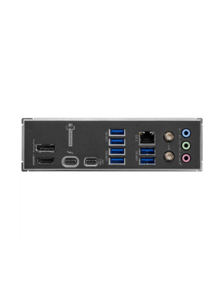 MSI Z890 Gaming Wifi Socket 1851 ATX