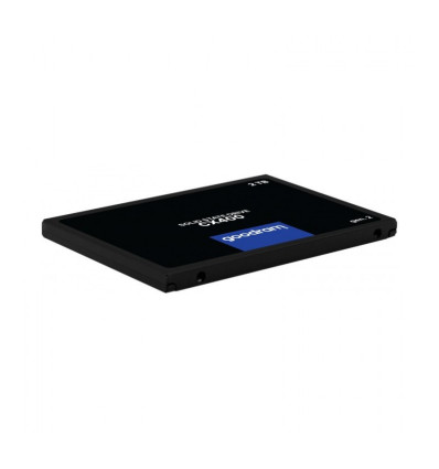 SSD Goodram CX400 2TB 2.5"