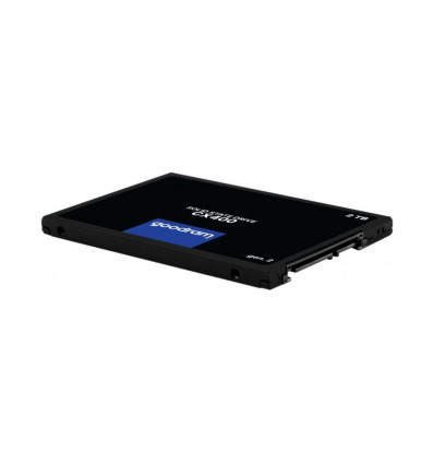 SSD Goodram CX400 2TB 2.5"