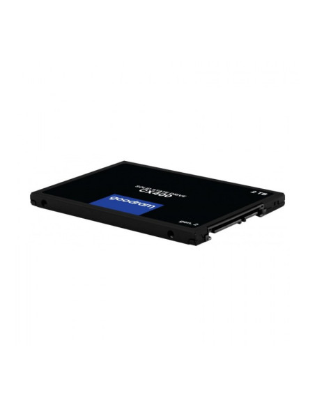 SSD Goodram CX400 2TB 2.5"