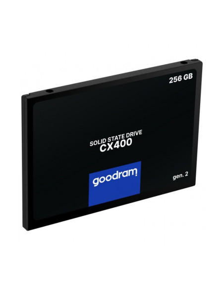 SSD Goodram CX400 256GB 2.5"
