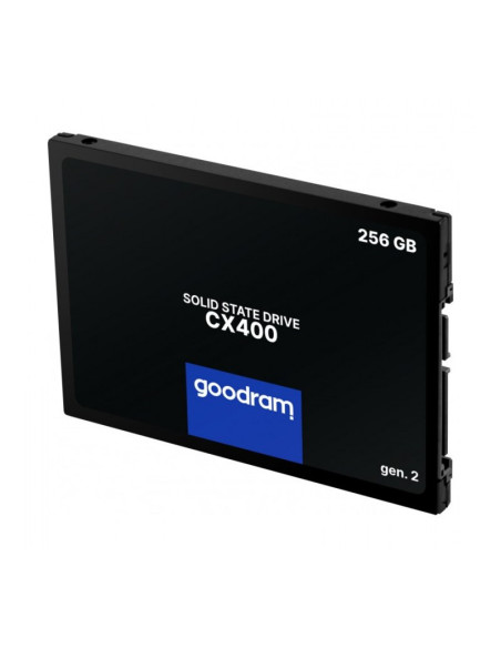 SSD Goodram CX400 256GB 2.5"