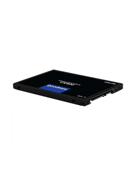 SSD Goodram CX400 256GB 2.5"