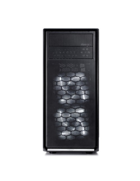 FRACTAL CAJA FOCUS G BLACK VENTANA ATX