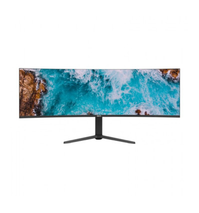 Iggual ML49C 49" 5K Dual QHD 240Hz