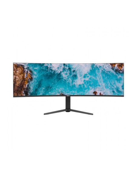 Iggual ML49C 49" 5K Dual QHD 240Hz