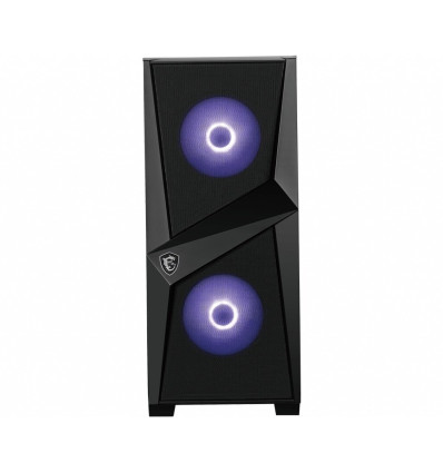 CAJA ATX MSI MAG FORGE 100M