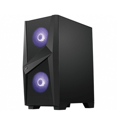 CAJA ATX MSI MAG FORGE 100M