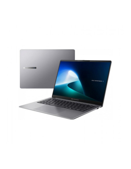 Asus ExpertBook P5 P5405CSA-NZ0154X U5 226V 16GB RAM 512GB SSD