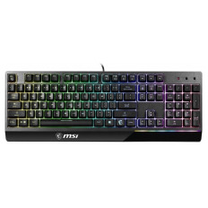 TECLADO MSI VIGOR GK30 ESPAÑOL