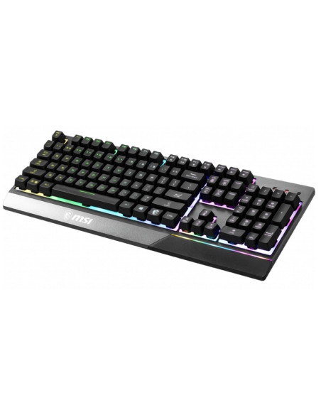 TECLADO MSI VIGOR GK30 ESPAÑOL