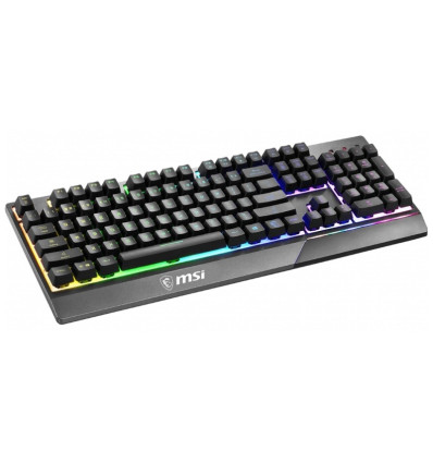 TECLADO MSI VIGOR GK30 ESPAÑOL