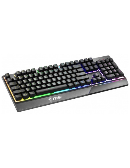TECLADO MSI VIGOR GK30 ESPAÑOL
