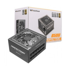 darkFlash PMT850 ATX 3.1 (PCIe 5.1)  Fuente de alimentación 850W