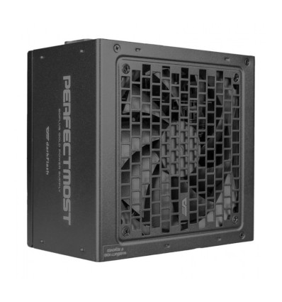 darkFlash PMT850 ATX 3.1 (PCIe 5.1)  Fuente de alimentación 850W