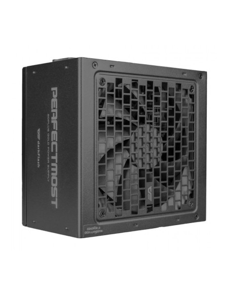 darkFlash PMT850 ATX 3.1 (PCIe 5.1)  Fuente de alimentación 850W