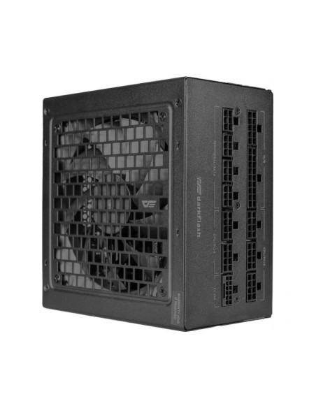 darkFlash PMT850 ATX 3.1 (PCIe 5.1)  Fuente de alimentación 850W