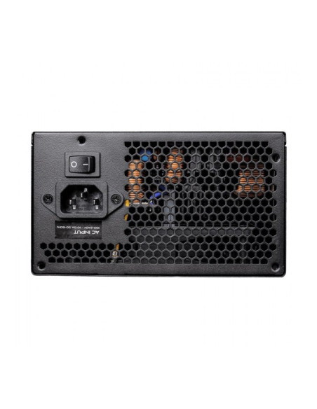darkFlash PMT850 ATX 3.1 (PCIe 5.1)  Fuente de alimentación 850W