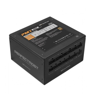 darkFlash PMT850 ATX 3.1 (PCIe 5.1)  Fuente de alimentación 850W