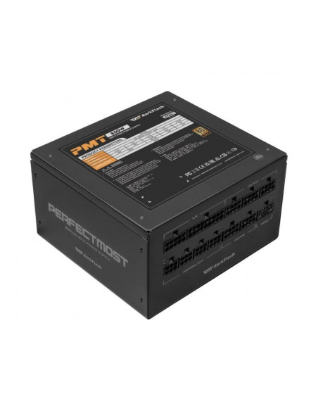 darkFlash PMT850 ATX 3.1 (PCIe 5.1)  Fuente de alimentación 850W