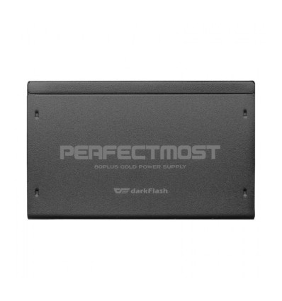 darkFlash PMT850 ATX 3.1 (PCIe 5.1)  Fuente de alimentación 850W