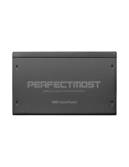 darkFlash PMT850 ATX 3.1 (PCIe 5.1)  Fuente de alimentación 850W