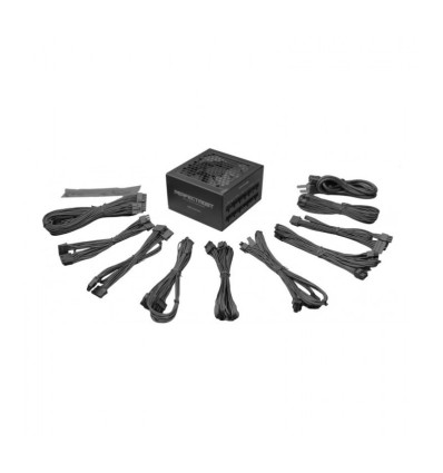 darkFlash PMT850 ATX 3.1 (PCIe 5.1)  Fuente de alimentación 850W