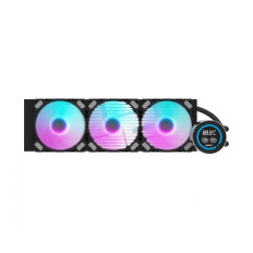 darkFlash Nebula DN-360D aRGB 360mm Refrigeración líquida PC