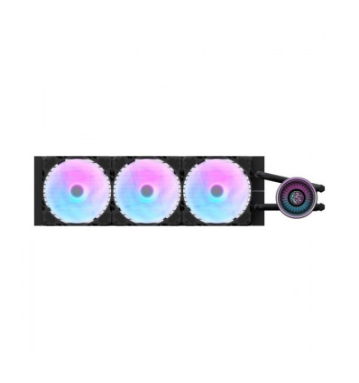 darkFlash Nebula DN-360 aRGB 360mm Refrigeración líquida PC