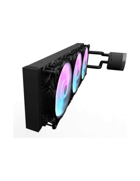 darkFlash Nebula DN-360 aRGB 360mm Refrigeración líquida PC