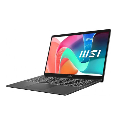 MSI Modern 15 F1MG-610ES Core 7 150U 32GB RAM 1TB SSD